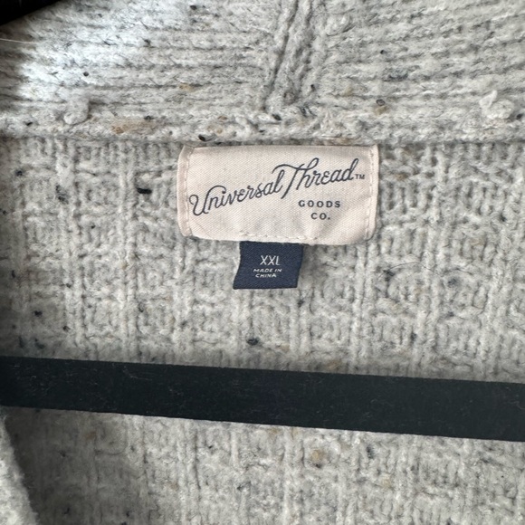Universal Thread Cardigan - Picture 2 of 4